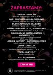 Zajęcia teatralne dla dzieci